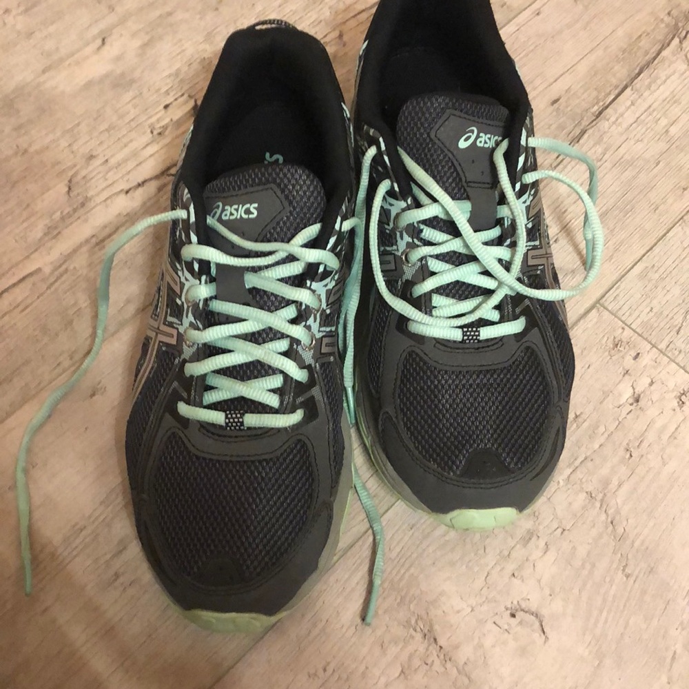 ASICS size 11
